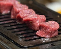 Dinner at Yakiniku Kosen (焼肉幸泉)