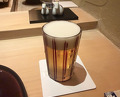 Dinner at Yakitori Koto (焼き鳥 こと)