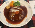 Dinner at Kuishinbo Yamanaka (くいしんぼー山中)