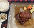 Dinner at Kuishinbo Yamanaka (くいしんぼー山中)