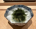 Dinner at Kurosaki