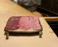 Dinner at Kurosaki