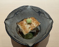 Dinner at Kurumasushi