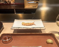 Dinner at Kusunoki Main Restaurant