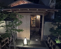 Dinner at Kyodaisushi
