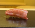 Dinner at Kyodaisushi