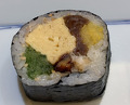 Dinner at Kyodaisushi