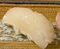 Dinner at Kyogoku Zushi (京極寿司)