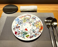 Dinner at l'algorithm (アルゴリズム)