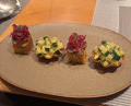 Dinner at l'algorithm (アルゴリズム)