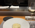 Dinner at l'algorithm (アルゴリズム)