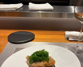 Dinner at l'algorithm (アルゴリズム)