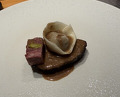 Dinner at l'algorithm (アルゴリズム)