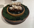 Dinner at Ginza L'ecrin