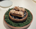 Dinner at Ginza L'ecrin