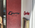 Dinner at Ginza L'ecrin