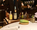 Dinner at L'Effervescence