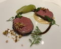 Dinner at L'Effervescence
