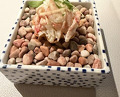 Dinner at Restaurant L’ÉTERRE