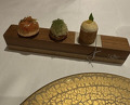 Dinner at La Baie (ラ・ベ)