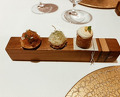 Dinner at La Baie (ラ・ベ)