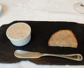 Dinner at La Blanche (ラ・ブランシュ)