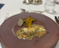 Dinner at La Mer The Classic (ラ・メール ザ クラシック)