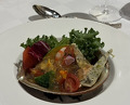 Dinner at La Mer The Classic (ラ・メール ザ クラシック)