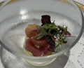 Dinner at La Mer The Classic (ラ・メール ザ クラシック)