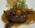 Dinner at La Mer The Classic (ラ・メール ザ クラシック)