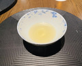 Dinner at LAT.34°N by AO