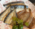 Dinner at LAT.34°N by AO