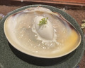 Dinner at LATURE (ラチュレ)