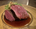 Dinner at LATURE (ラチュレ)
