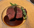 Dinner at LATURE (ラチュレ)