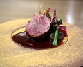 Dinner at LATURE (ラチュレ)
