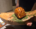Dinner at LATURE (ラチュレ)