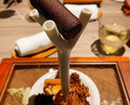 Dinner at LATURE (ラチュレ)
