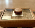 Dinner at LATURE (ラチュレ)