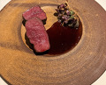 Dinner at LATURE (ラチュレ)
