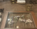 Dinner at LATURE (ラチュレ)