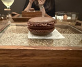 Dinner at LATURE (ラチュレ)