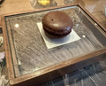 Dinner at LATURE (ラチュレ)