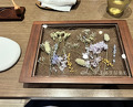 Dinner at LATURE (ラチュレ)