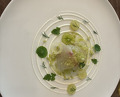 Dinner at LATURE (ラチュレ)