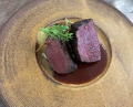 Dinner at LATURE (ラチュレ)