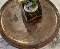 Dinner at maison FUJIYA hakodate (メゾン フジヤ ハコダテ)