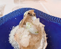 Dinner at maison FUJIYA hakodate (メゾン フジヤ ハコダテ)