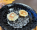 Dinner at Maison KEI Gotemba