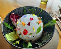 Dinner at Maison KEI Gotemba